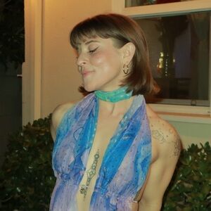 Meet your Posher, Aria